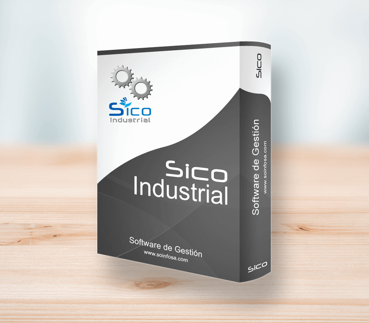 Software de Producción y Costos Peru