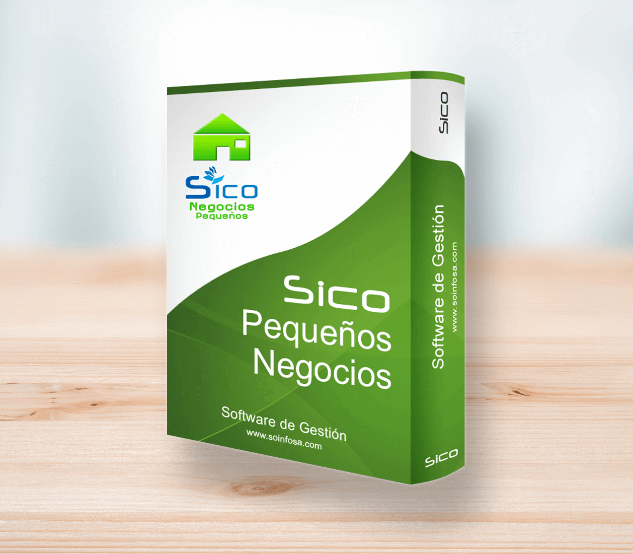 Software para Pymes Peru