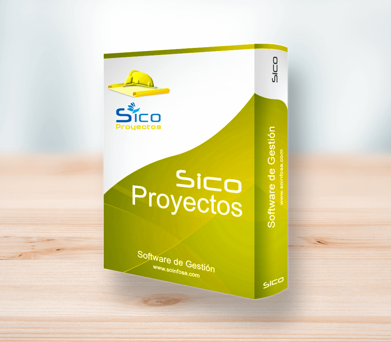 Gestión de Proyectos y Presupuestos Peru