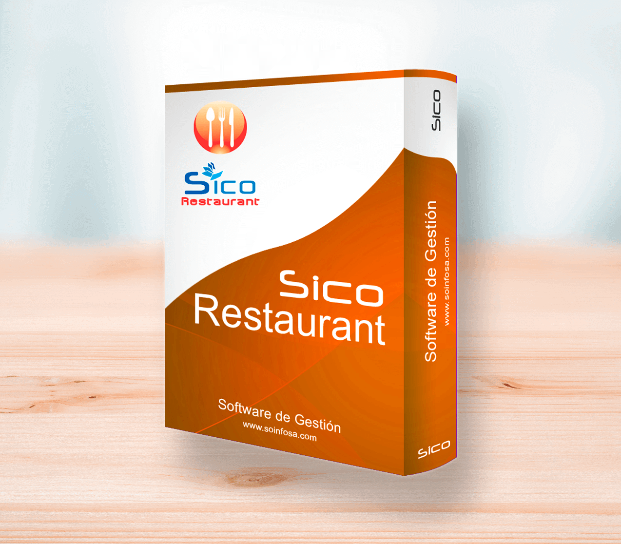 Software para Restaurantes Peru