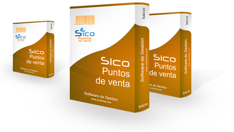 Software de Gestión para Comercio en general PERU