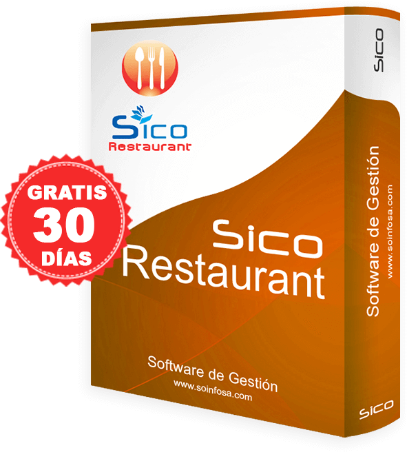 Software de Gestión para Restaurantes Perú
