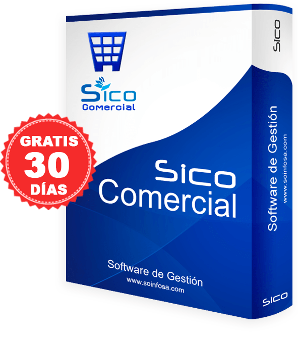 Software de Gestión para Empresas Comerciales Perú
