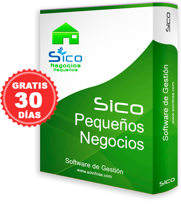 Software para Pymes y Pequeñas Empresas Perú