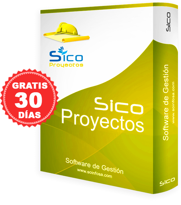 Software para Proyectos y Presupuesto en Perú
