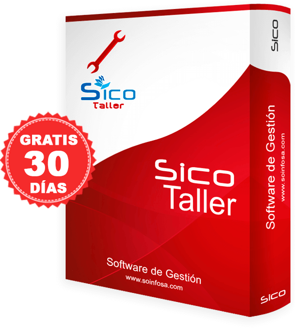 Software para Taller de Autoa y Motso en PERU