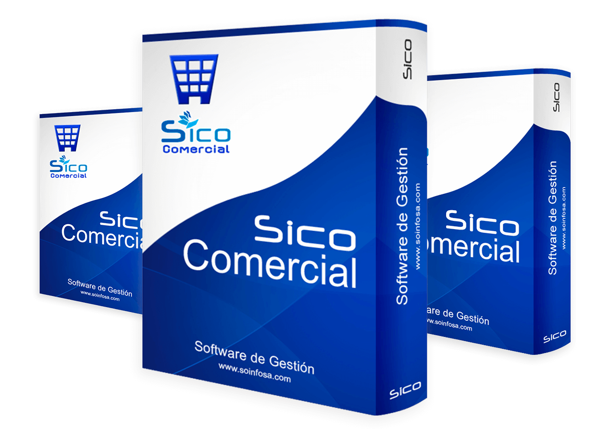 Software de Gestión para empresas medianas
