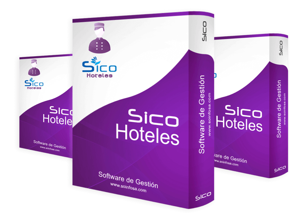 Software de Gestión para Hoteles