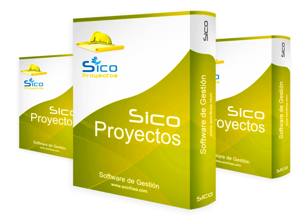 Software de Gestión para Control de Proyectos