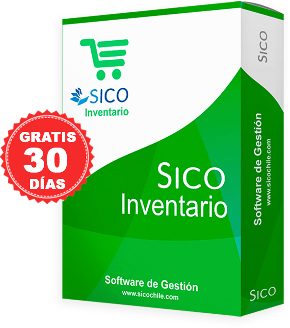 Software de Gestión para Almacenes