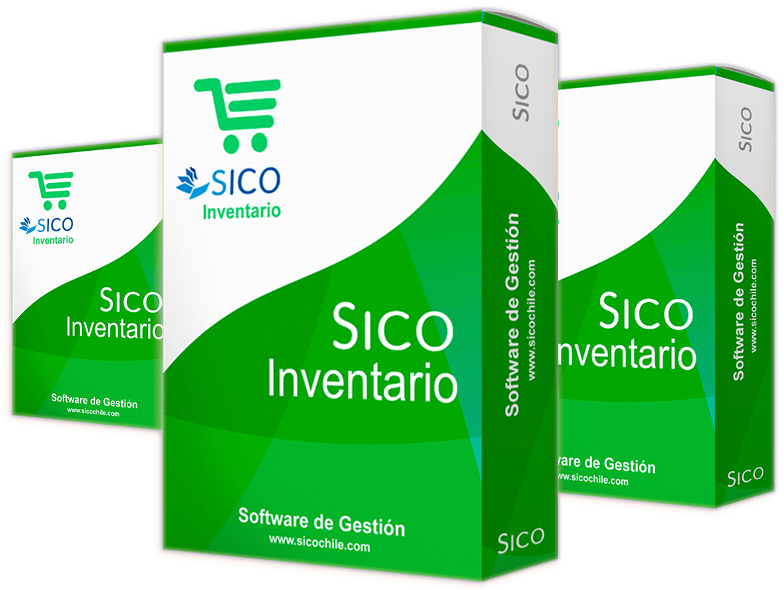 Software de Gestión para Almacenes