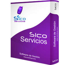Software de Gestión para Servicios e Intangibles